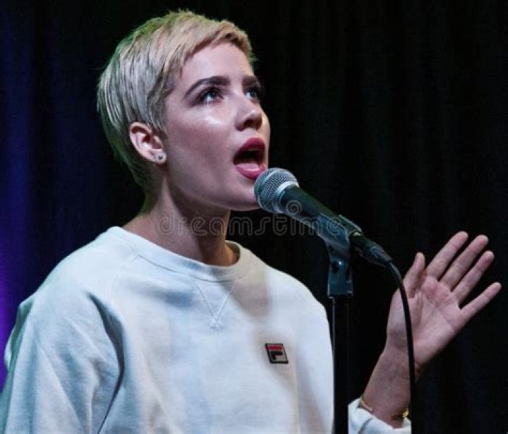 halsey