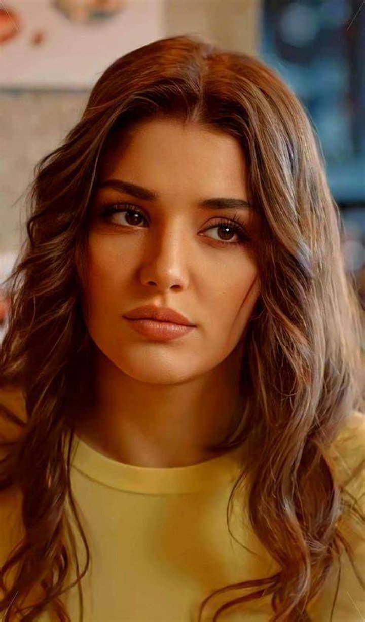 Hande Ercel Hande Ercel