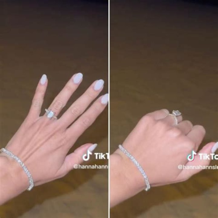 hannah ann sluss engagement ring