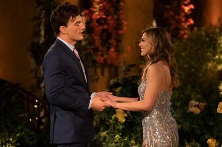 Hannah Brown, Tyler Cameron