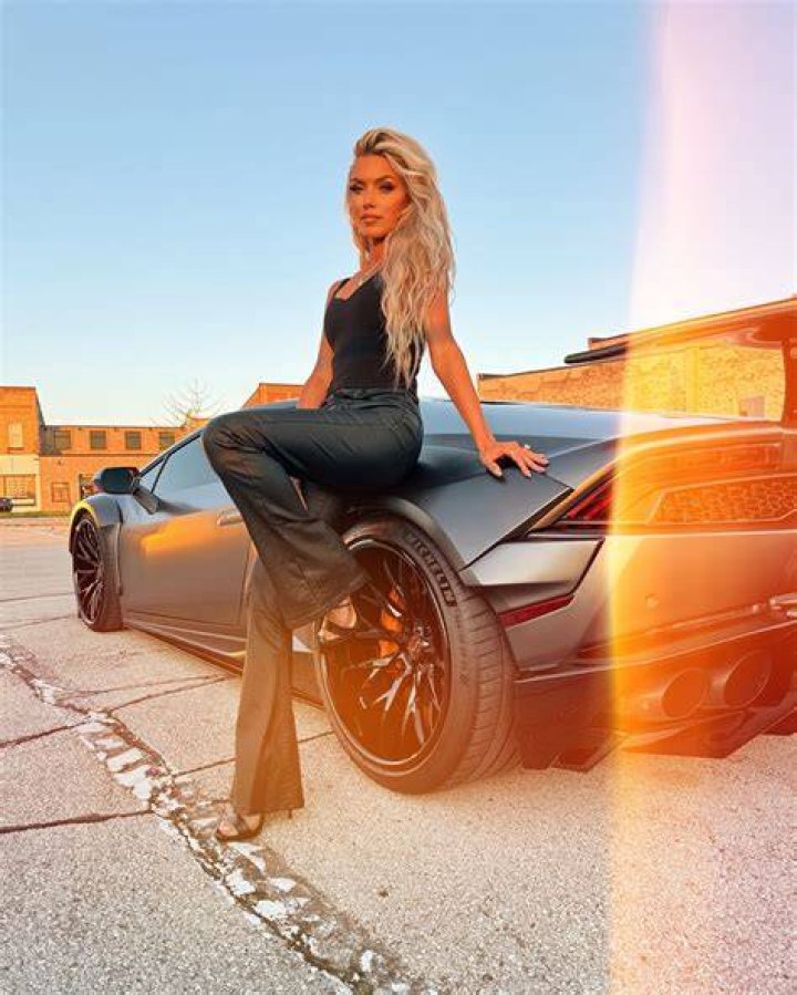 HannaLee Marie
