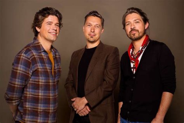 Hanson In 2010