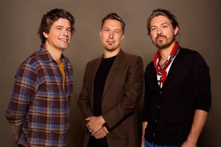 Hanson In 2013