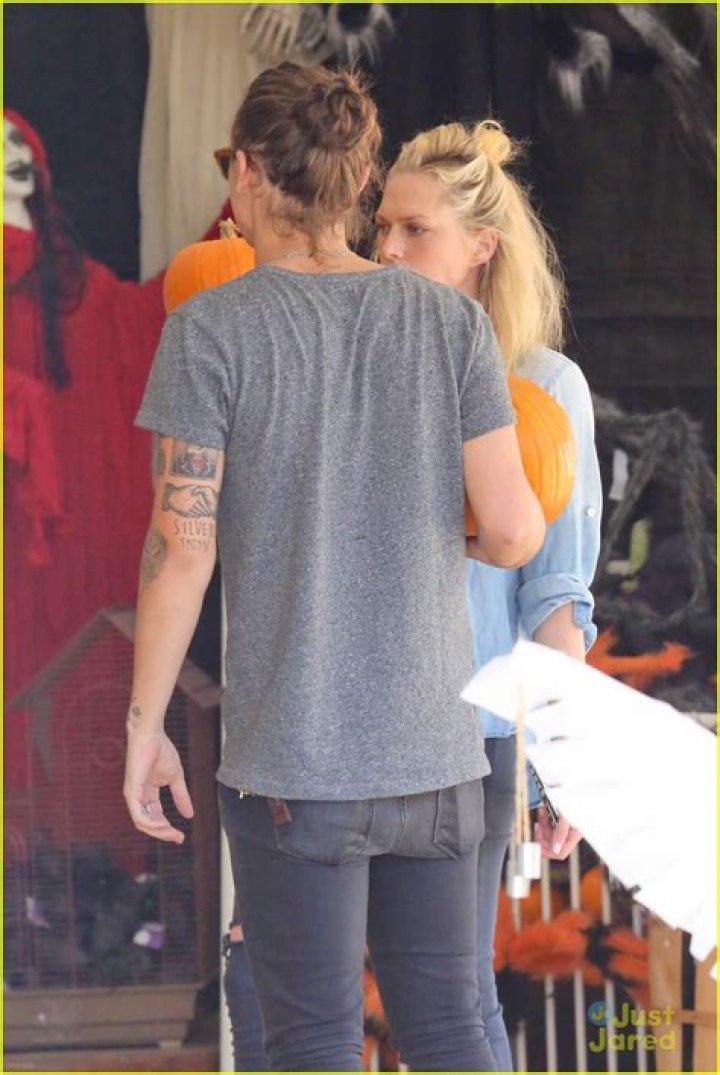 Harry Styles Erin Foster