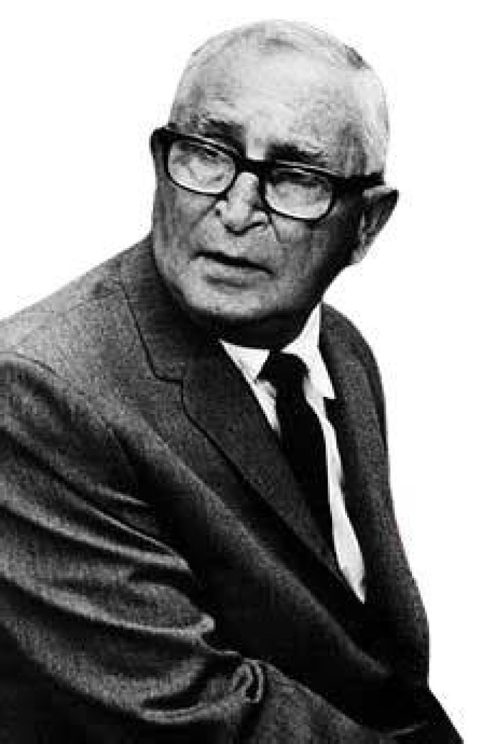 Harry Warren