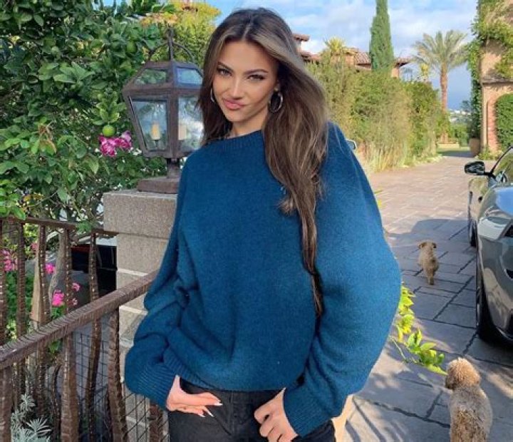 
Has Katarina Deme Done A Plastic Surgery? 