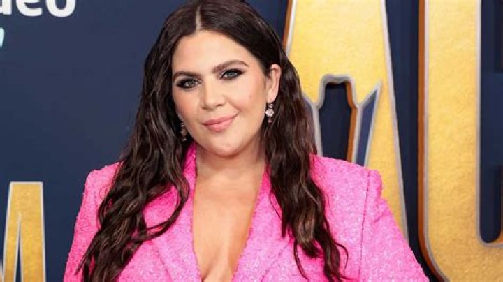 Hillary Scott