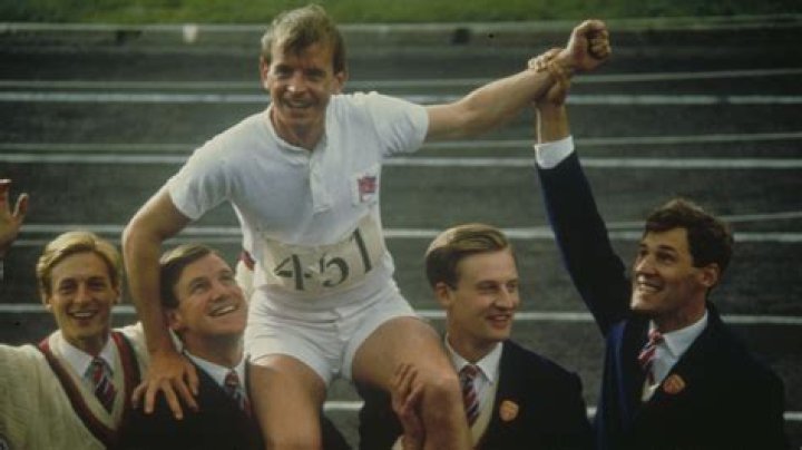 Ian Charleson Ian Charleson