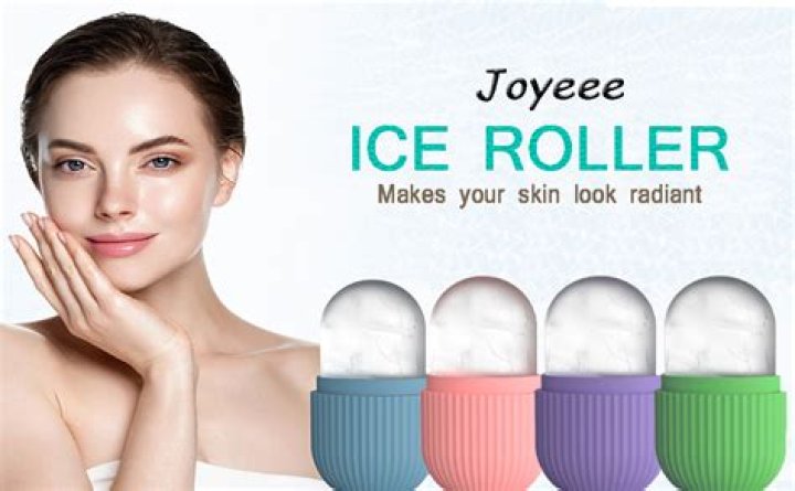ice roller