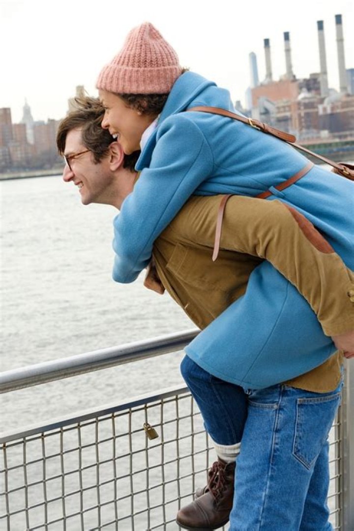 Irreplaceable You &mdash; Photos