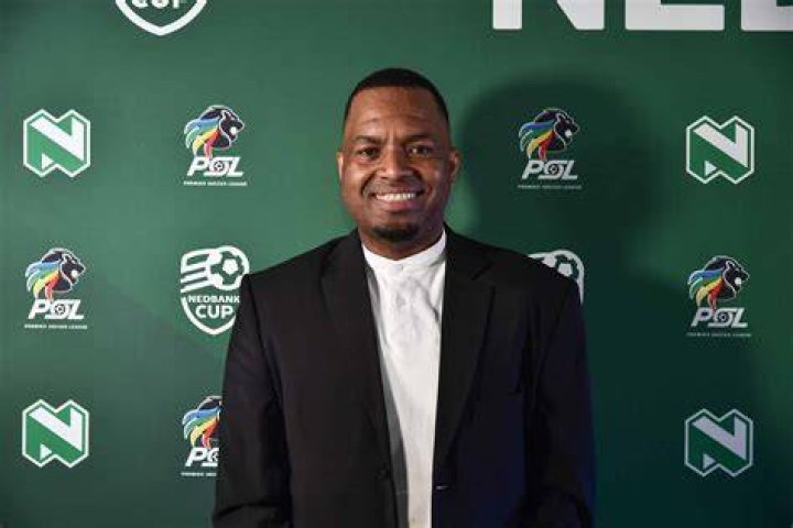 Itumeleng Khune Itumeleng Khune
