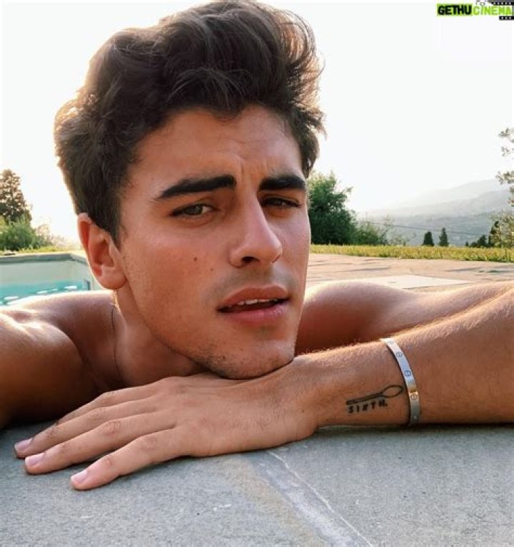 Jack Gilinsky Jack Gilinsky