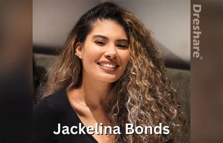 Jackelina