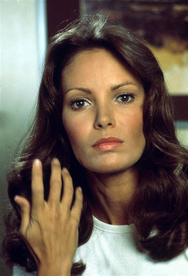 Jaclyn Smith Jaclyn Smith
