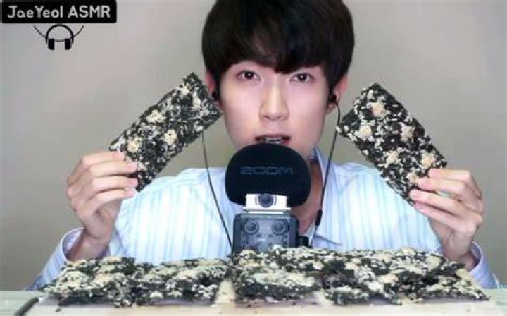 JaeYeol ASMR JaeYeol ASMR