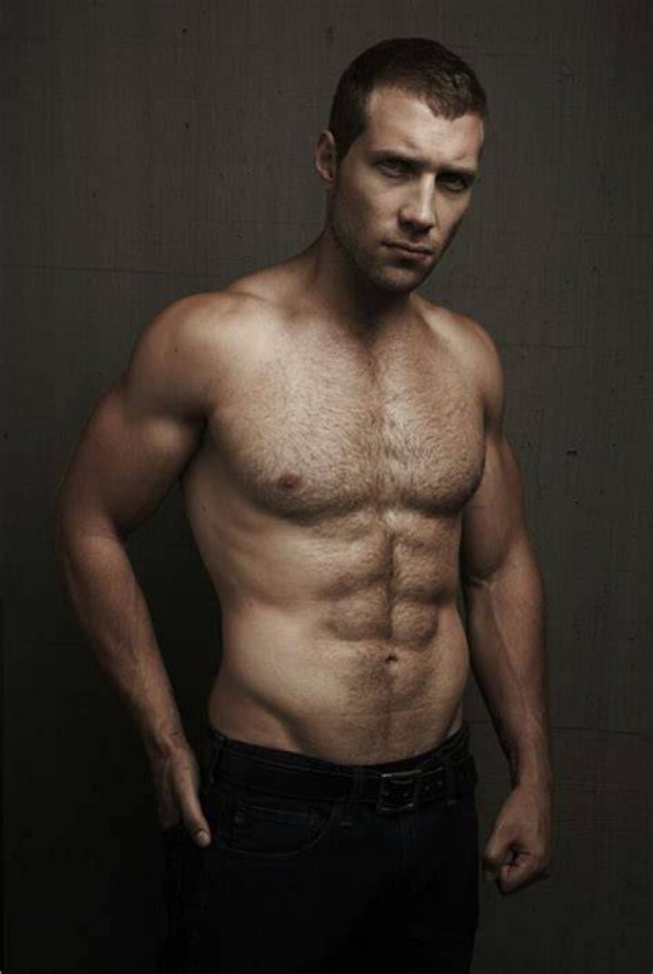 Jai Courtney