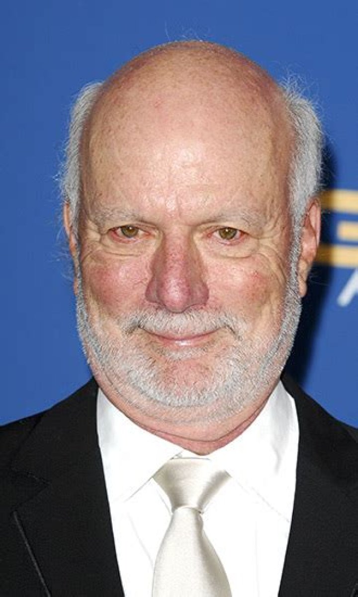 James Burrows Bio – Hollywood Life