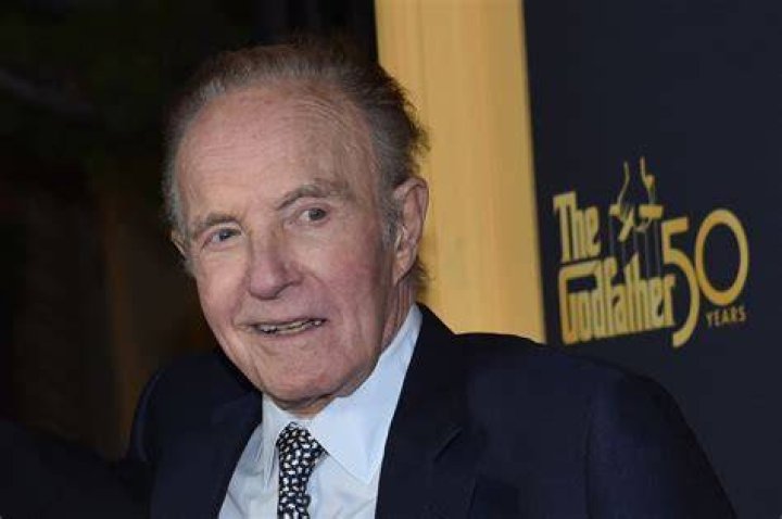 James Caan James Caan
