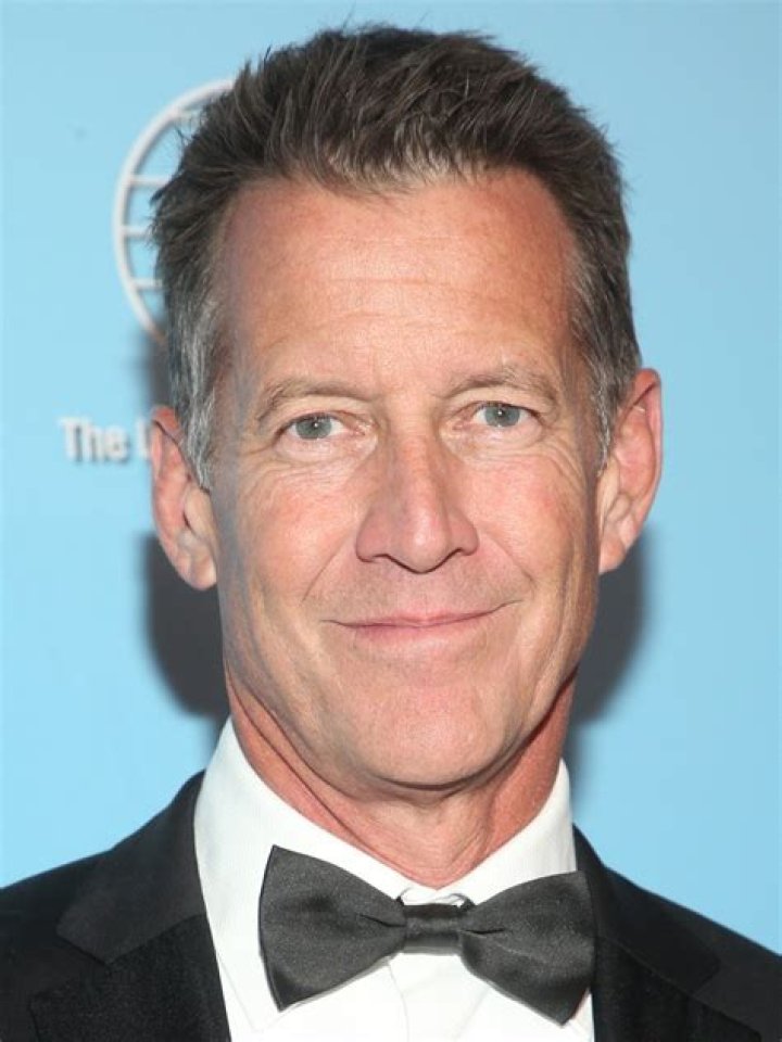 James Denton James Denton