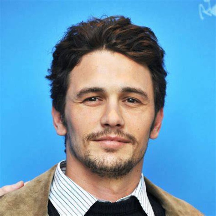 James Franco James Franco
