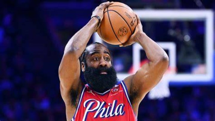 James Harden