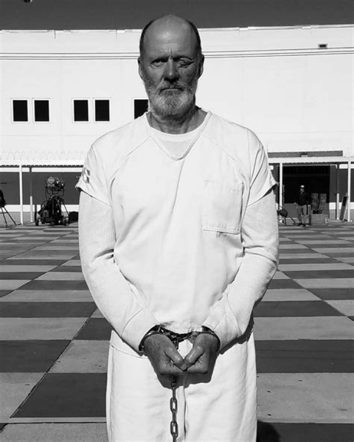 James Jude Courtney