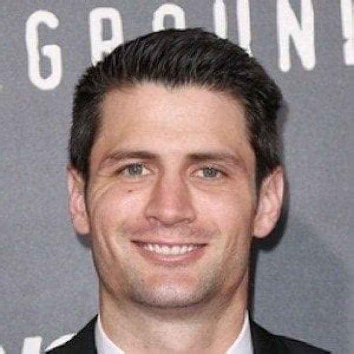 James Lafferty 30 years