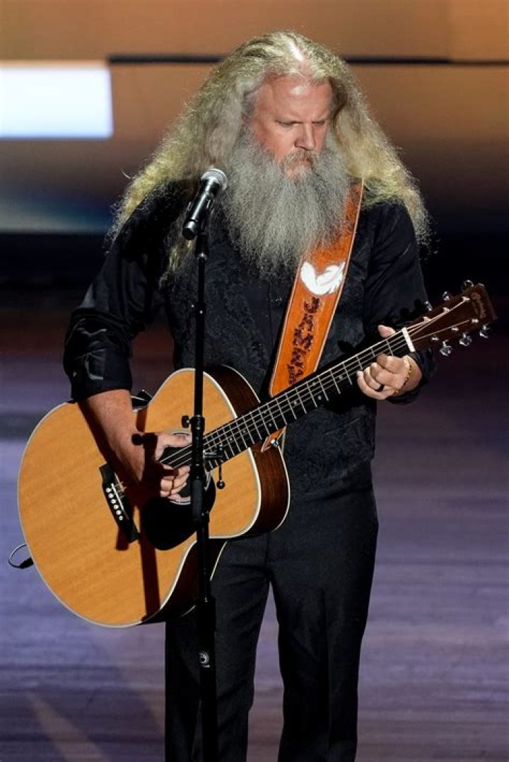 Jamey Johnson Jamey Johnson