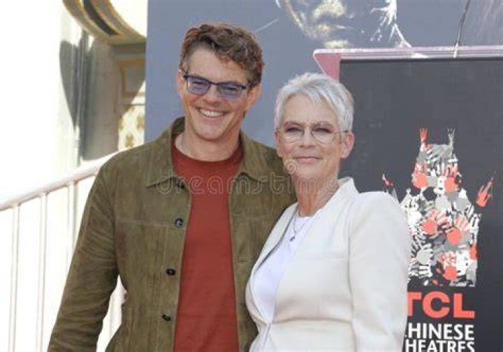 Jamie Lee Curtis & Jason Blum