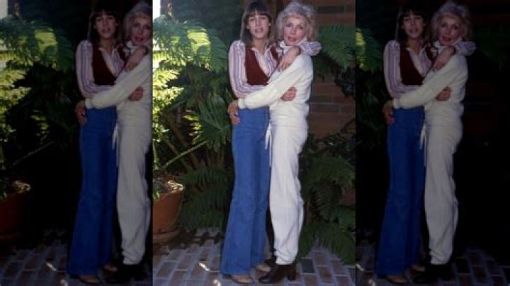 Jamie Lee Curtis