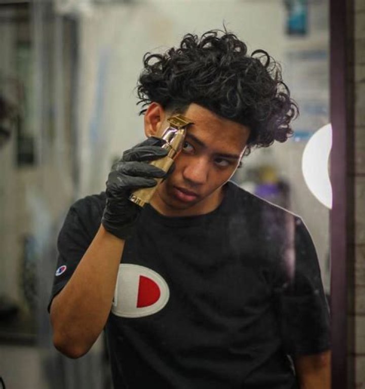 Jamiel Bustos 