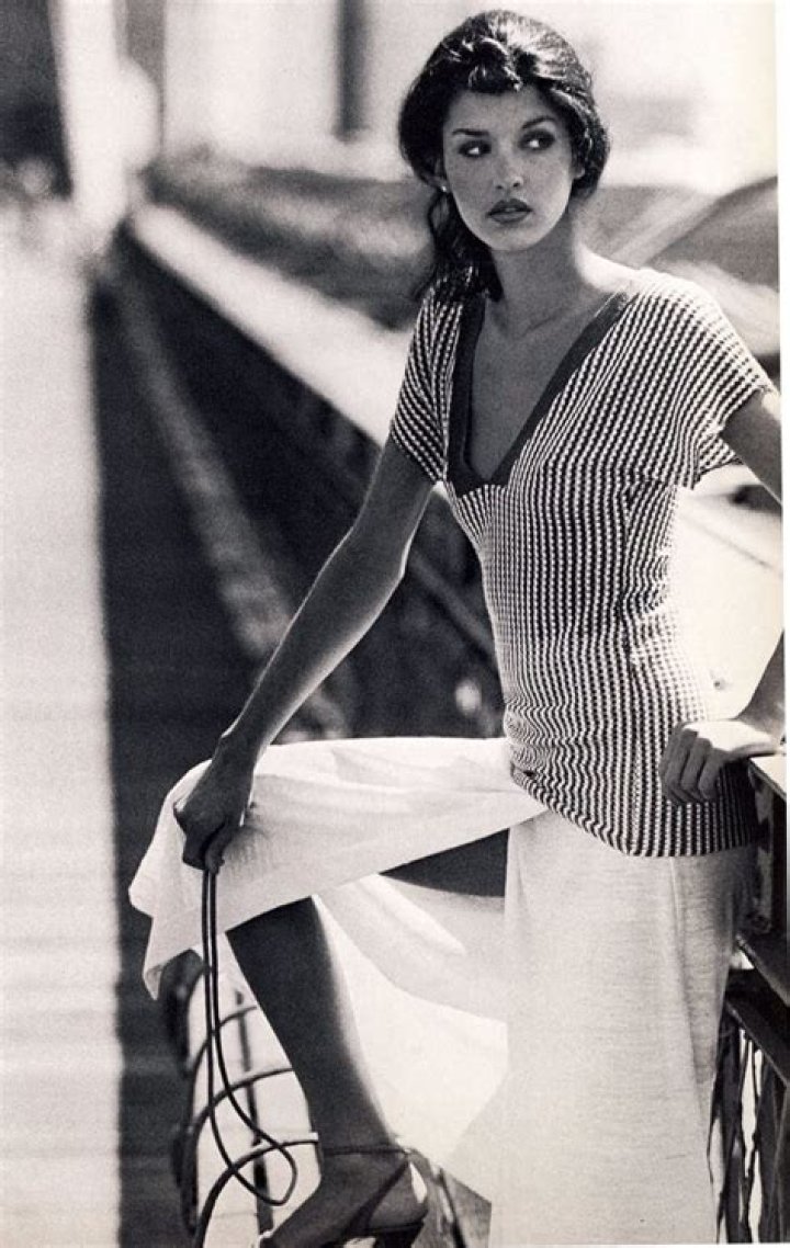 Janice Dickinson — PICS