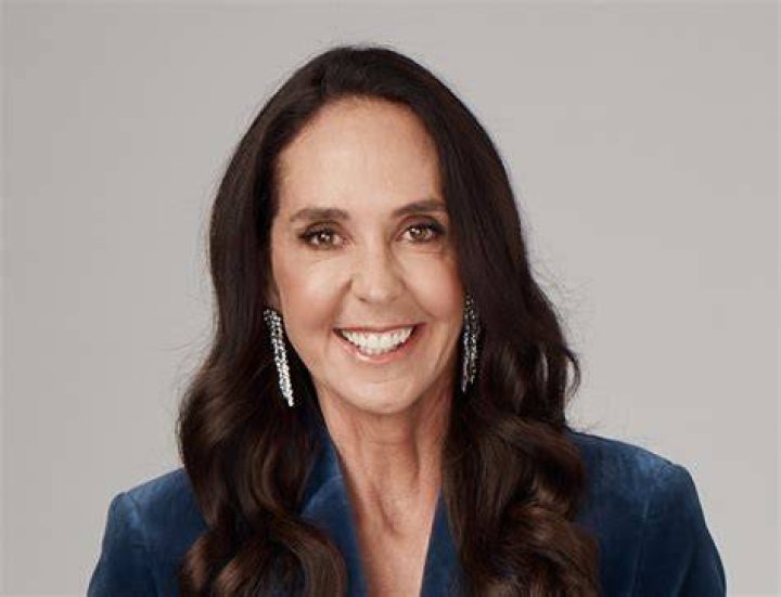 Janine Allis Janine Allis