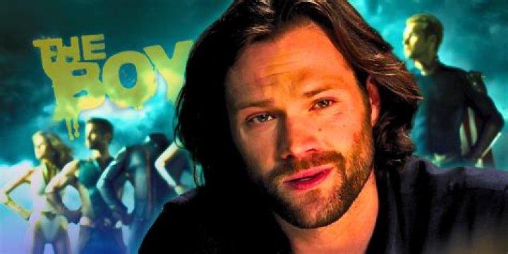 Jared Padalecki Jared Padalecki