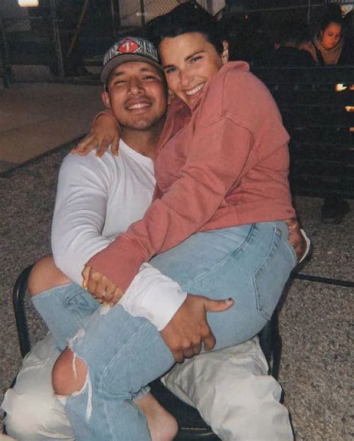 Javi Marroquin — PICS
