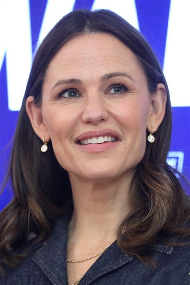 Jennifer Garner Jennifer Garner