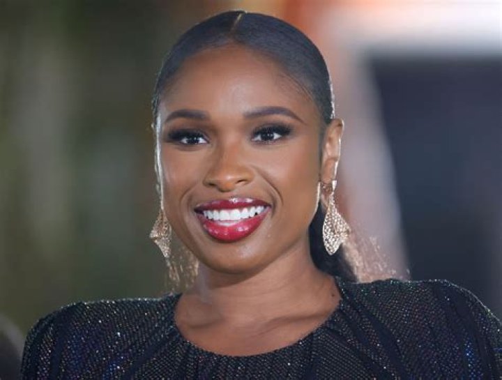Jennifer Hudson Jennifer Hudson