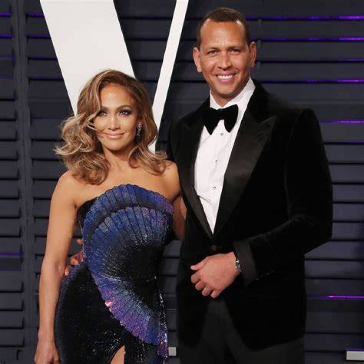 Jennifer Lopez Alex Rodriguez
