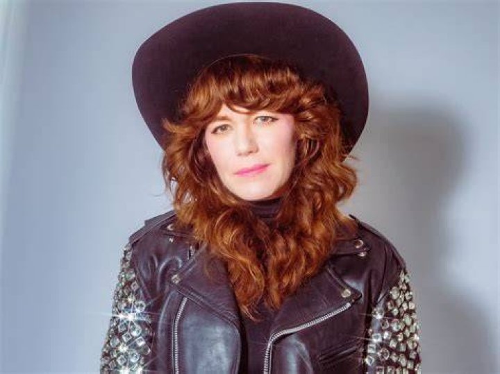 Jenny Lewis Jenny Lewis