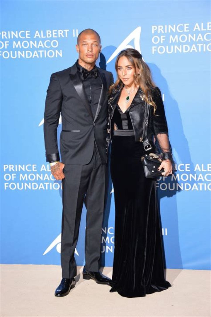 Jeremy Meeks, Chloe Green