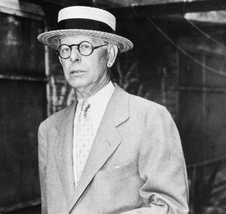 Jesse Lauriston Livermore Jesse Lauriston Livermore