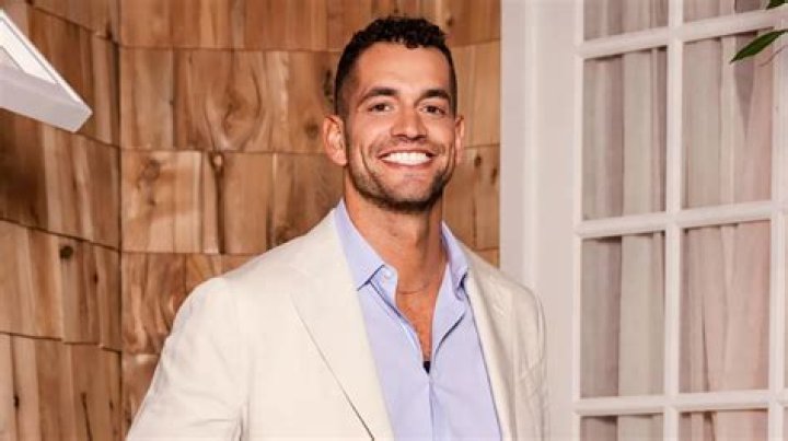 Jesse Solomon
