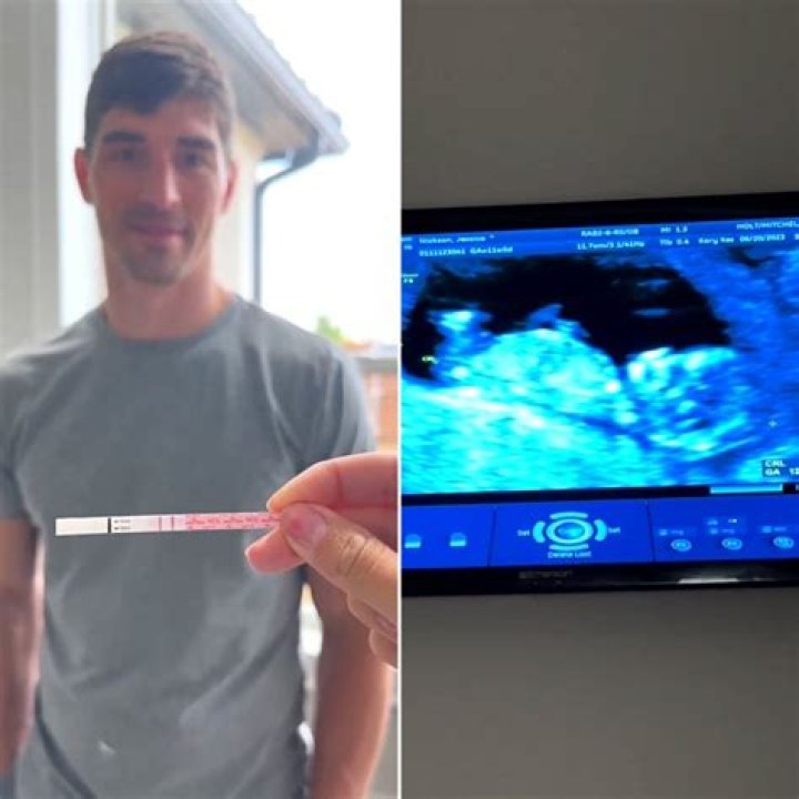 jessica graf pregnancy