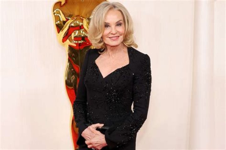 Jessica Lange Jessica Lange