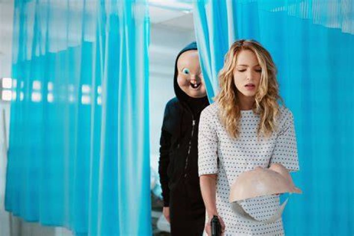Jessica Rothe