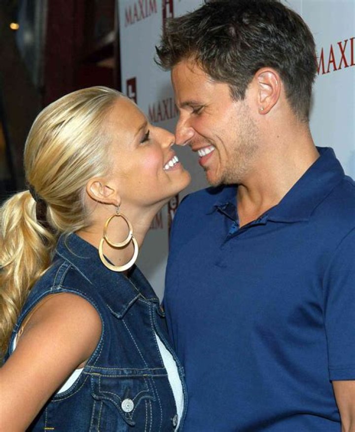 jessica simpson nick lachey