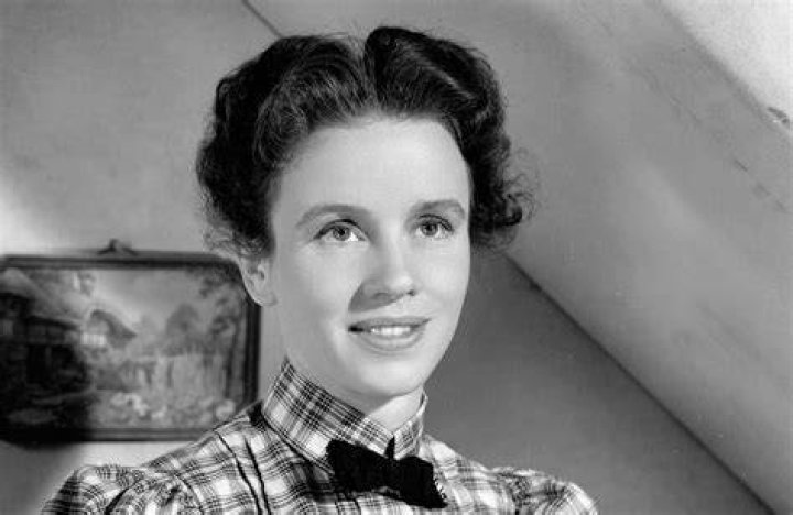 Jessica Tandy Jessica Tandy