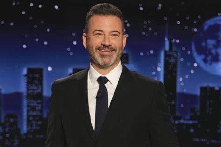 Jimmy Kimmel Jimmy Kimmel