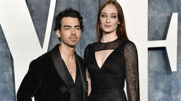 Joe Jonas, Sophie Turner 'Chasing Happiness' film premiere, Arrivals, Regency Bruin Theatre, Los Angeles, USA - 03 Jun 2019