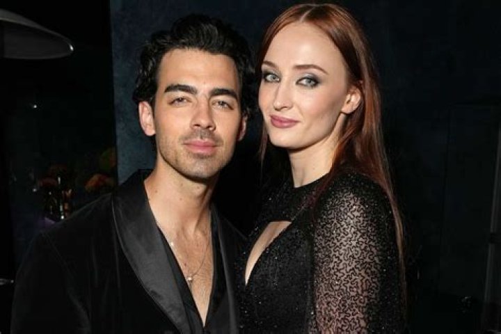 Joe Jonas